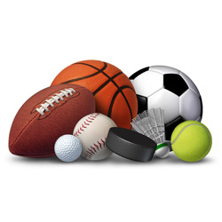 sport