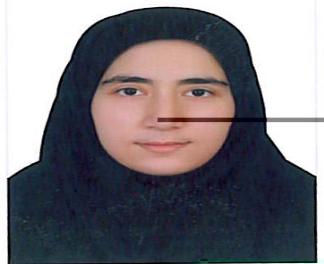 فاطمه مشهدی