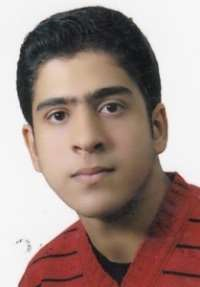 علی جعفرزاده یزد