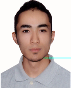 علی محمد خاوری
