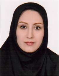 الناز محمدزاده کوثری