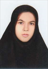 عادله مرادی امین