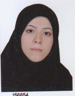 مژگان رجبی المدشت