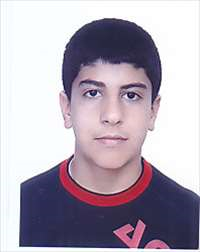 امیر سرچشمه ئی