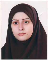 فاطمه سادات شاکری