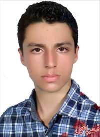 افشین طاهری