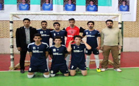 کمیته ورزشی