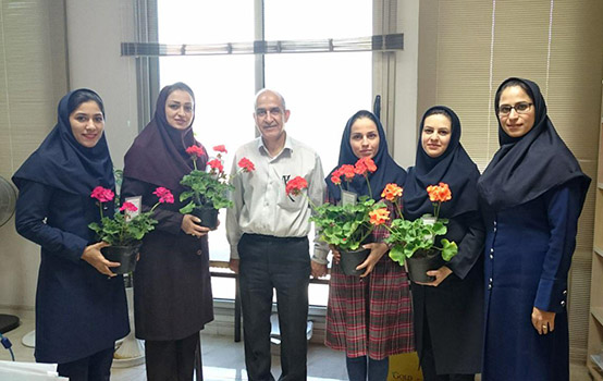 بزرگداشت ولادت حضرت علی اکبر(ع) و روز جوان