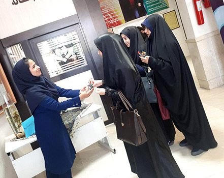 بزرگداشت ولادت حضرت علی اکبر(ع) و روز جوان