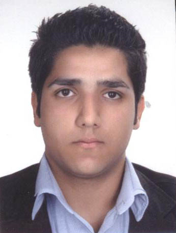 امیرمحمد کوهستانی