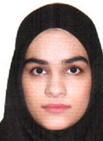 فاطمه اکبرزاده