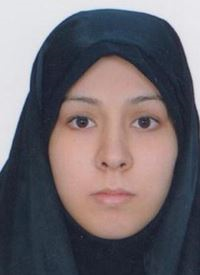 محدثه خاوری