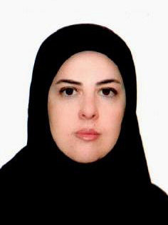 خانم دکتر راشین خانقایی