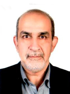 اکبر خورشاهی