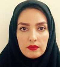 بی بی ندا جعفریان
