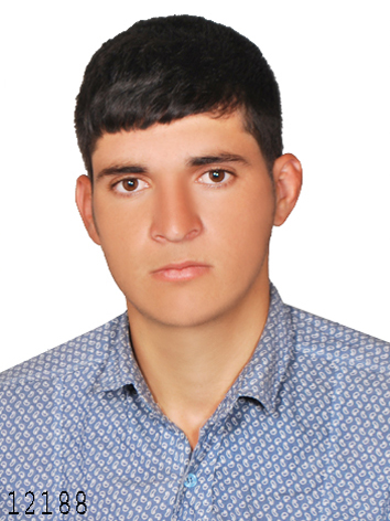 علی نادریان