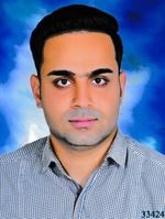 علی طاهری