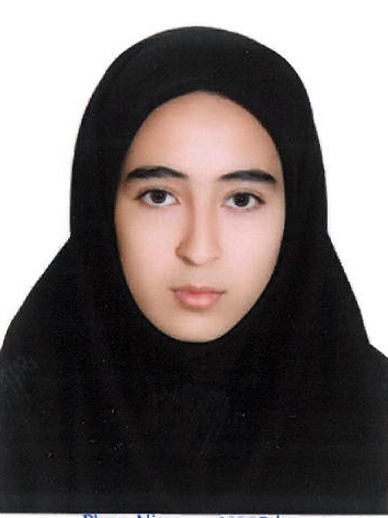 الناز صاحبی