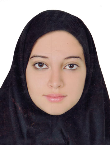 فاطمه کوله