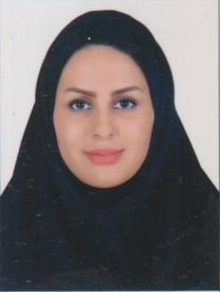 غزاله دری فرد