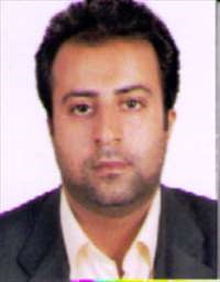 کمال زارع رضایی