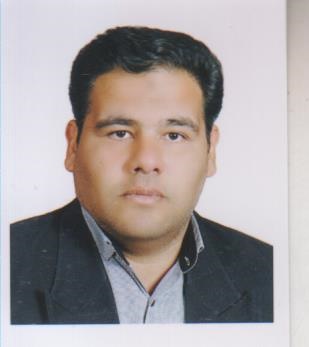 محمد محمدمهدی زاده