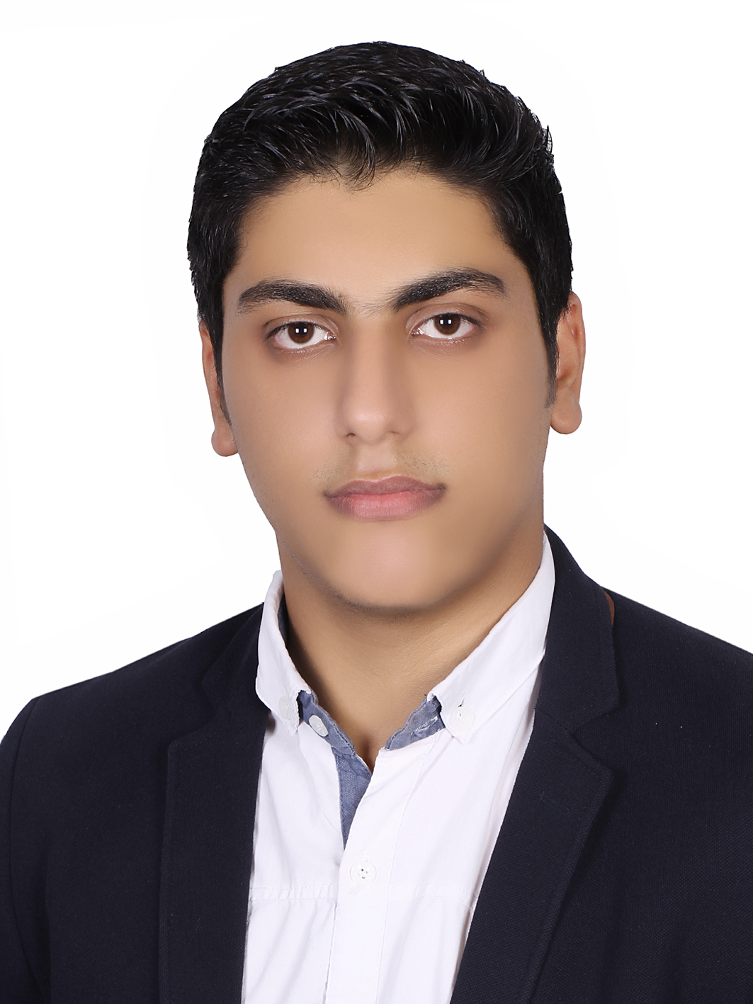 محمدحسین داودنژاد