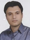 محسن جمشیدی