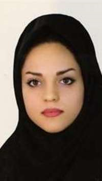 سیده منیره موسوی ازغندی
