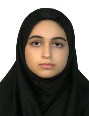 صفورا سادات علویان