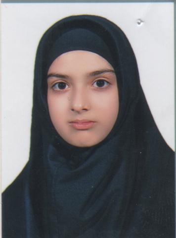 سارینا علیزاده فرد