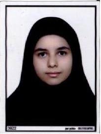 زهرا سلیمی