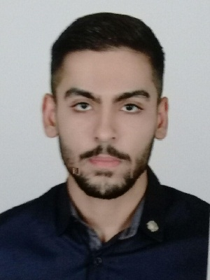 علی تجعفری صاحبی