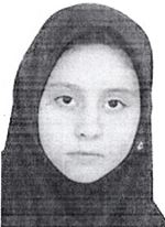 مهلا افتخاری برسی