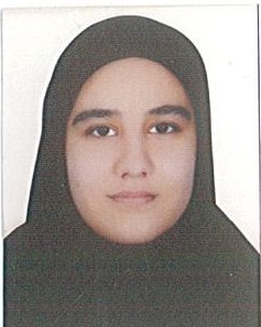 حانیه حمیدمنش