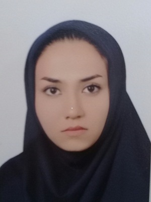 زهرا سادات رضائی عنبرکه