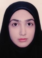 نازنین سادات ریاضی مشهدی