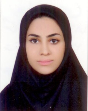 زهرا عابدی