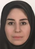 دل آرام مشایخی فرد