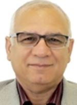 محمدرضا میهن پرست