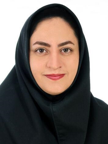 اسماء فولادی 