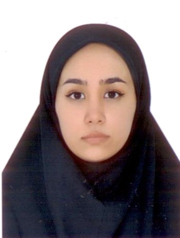 فاطمه علوی