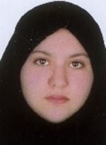 فرزانه ایزانلو