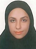 مهرناز موسی زاده میر آبادی