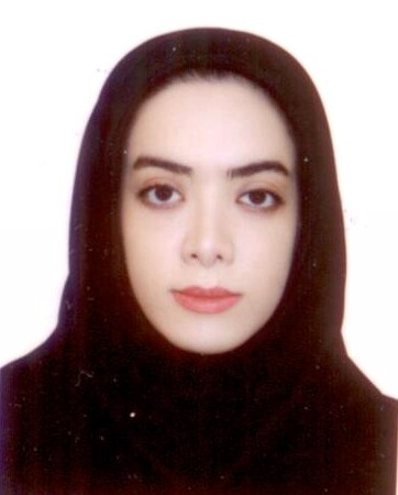فاطمه شيرزاده
