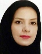 سمیه احمدی