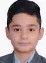 امیرمحمد ابراهیم نژاد