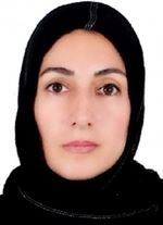 مریم قنادیان