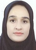 یاسمین قریب دوست