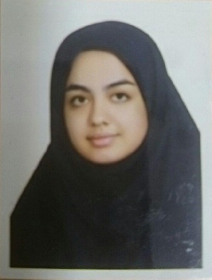 آمنه مودت کاخکی